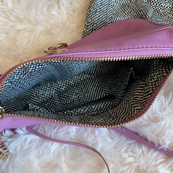 Rebecca minkoff crossbody - Picture 11 of 13